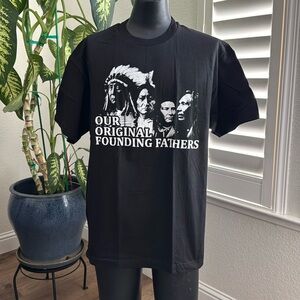 Our Founding Fathers Tee